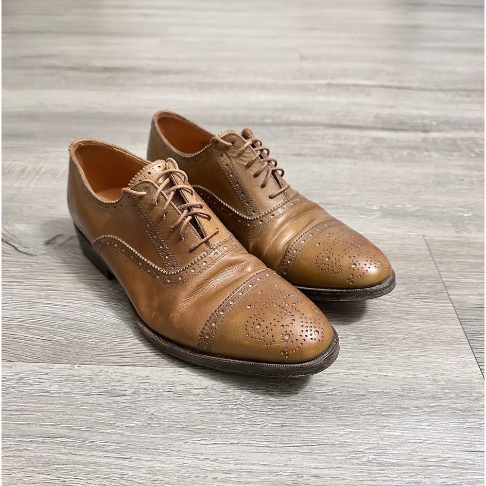 John Fluevog GATEWAY BRANDENBURG CLASSIC‎